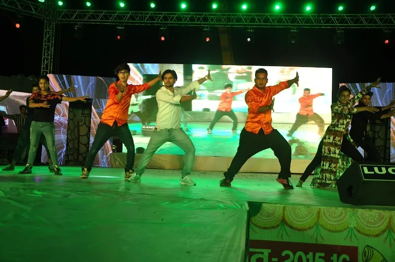 RUDRAKSHA DANCE ACADEMY