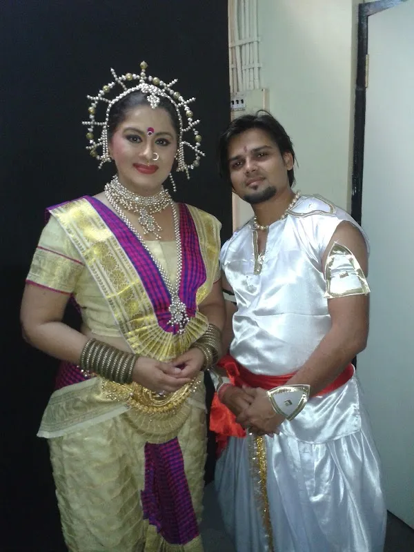 RUDRAKSHA DANCE ACADEMY