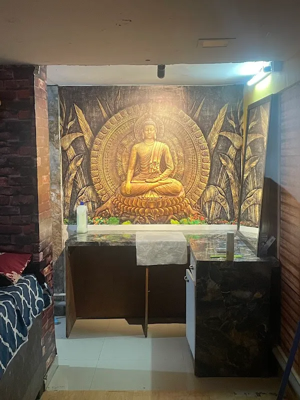 Transparent Door