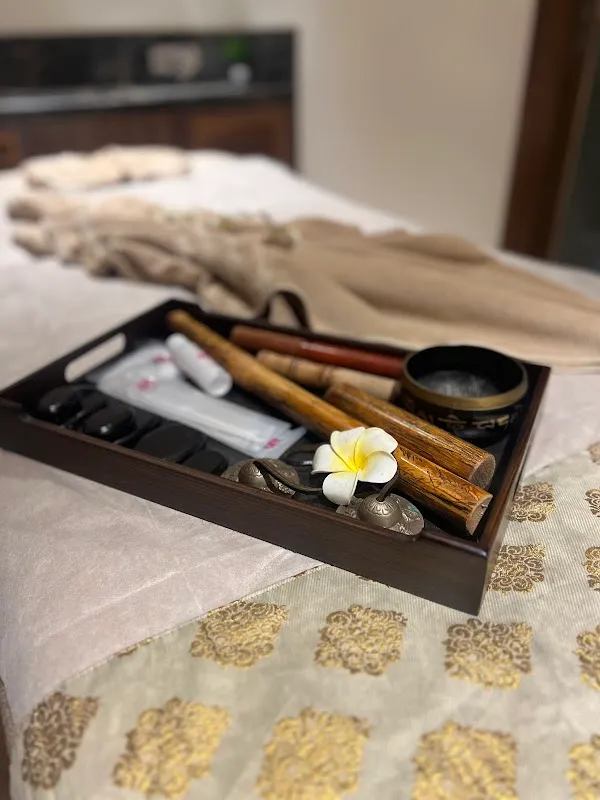 Pure Spa, Thane