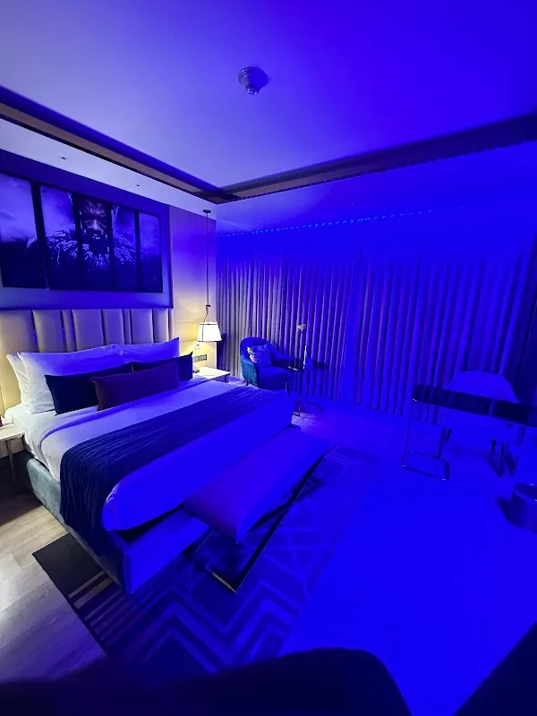 Pure Spa, Thane