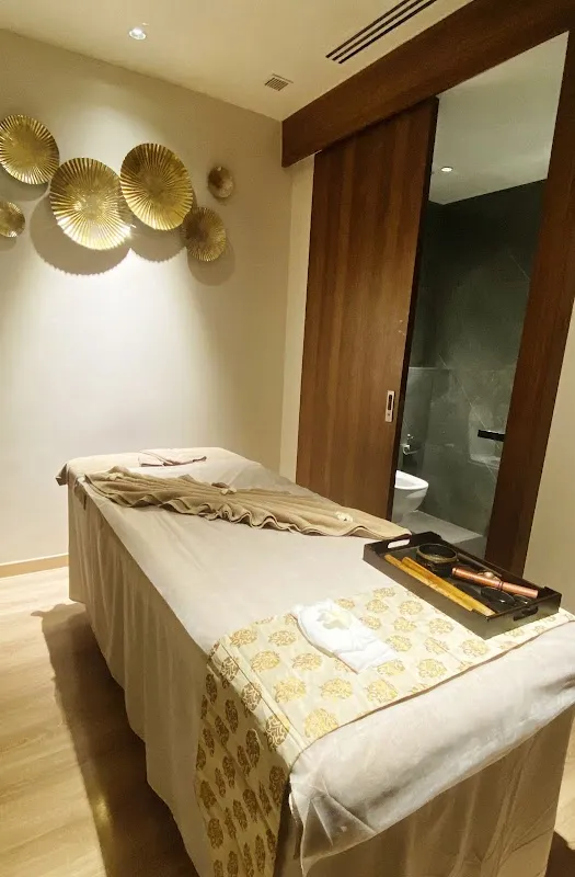 Pure Spa, Thane