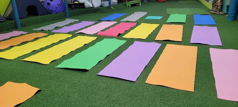 Prachi's Yoga & Fitness Club