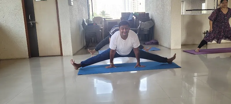 Prachi's Yoga & Fitness Club