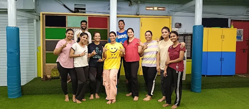 Prachi's Yoga & Fitness Club