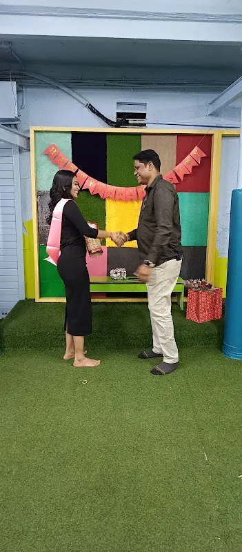 Prachi's Yoga & Fitness Club