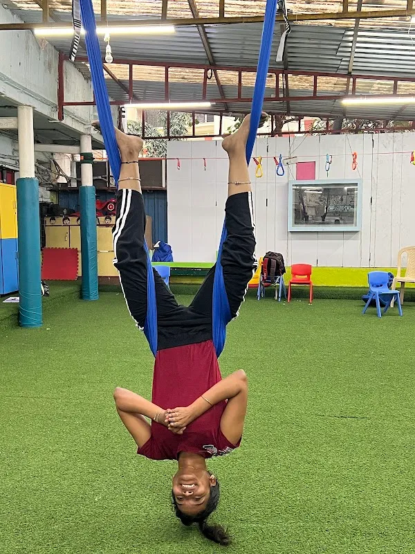 Prachi's Yoga & Fitness Club
