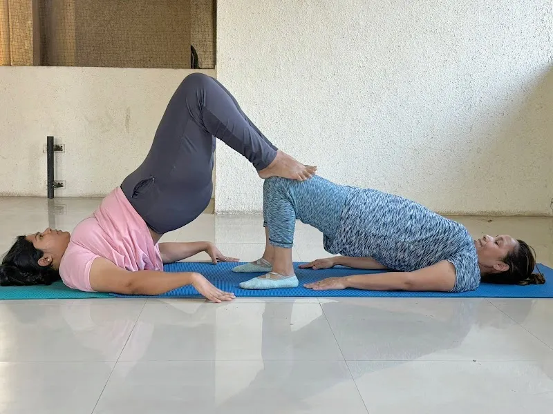 Prachi's Yoga & Fitness Club