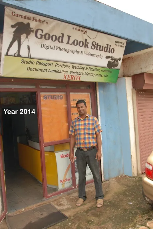 GOOD LOOK PHOTO STUDIO