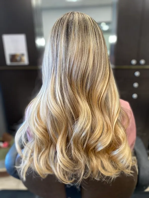 Roseville Hair Loft