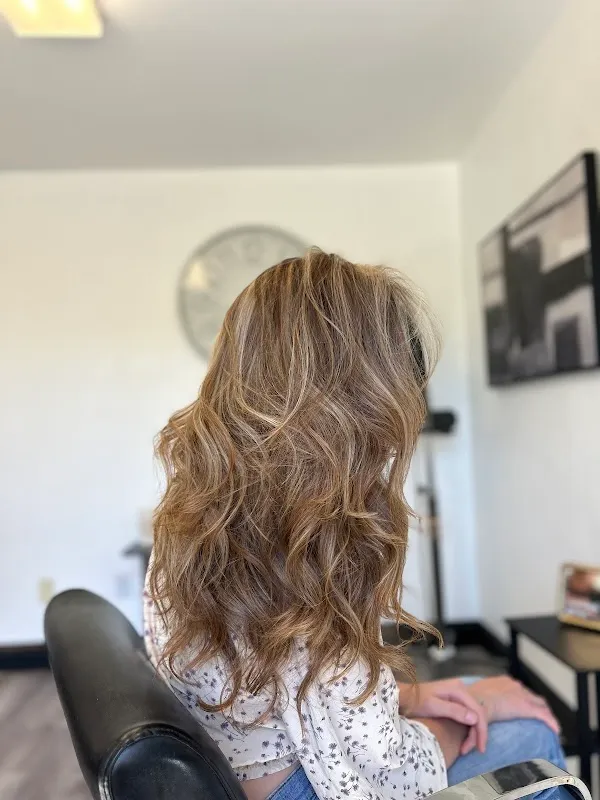 Roseville Hair Loft