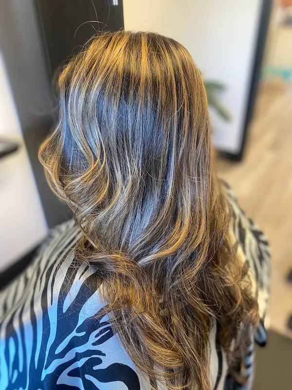 Roseville Hair Loft