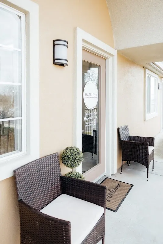 Roseville Hair Loft