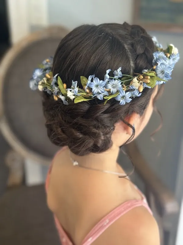 Roseville Hair Loft