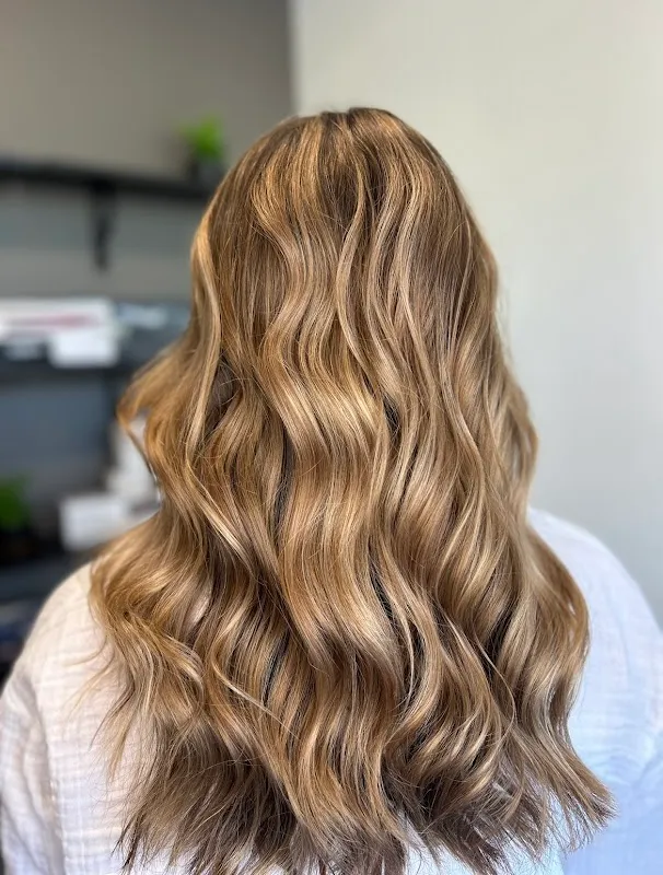 Roseville Hair Loft
