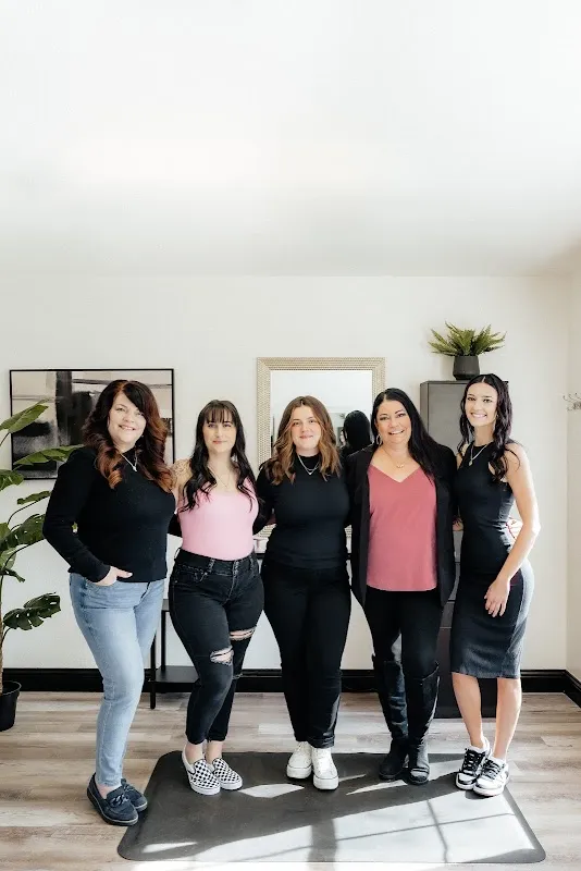 Roseville Hair Loft