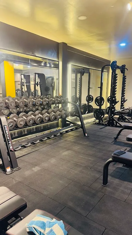XOLYMPIA PHYSIQUE STUDIO BY AAKASH