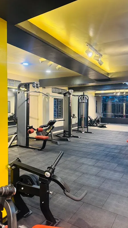 XOLYMPIA PHYSIQUE STUDIO BY AAKASH