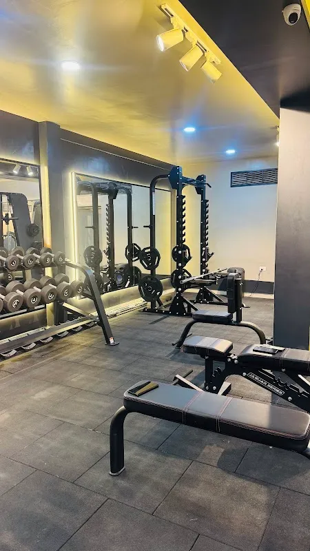XOLYMPIA PHYSIQUE STUDIO BY AAKASH