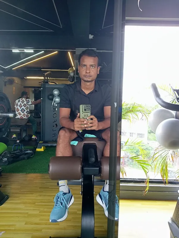 MuscleXplode Fitness Studio