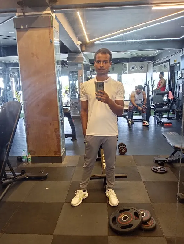 MuscleXplode Fitness Studio