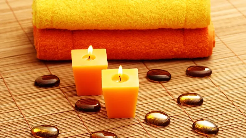 Prakrutik Spa - Ahmedabad