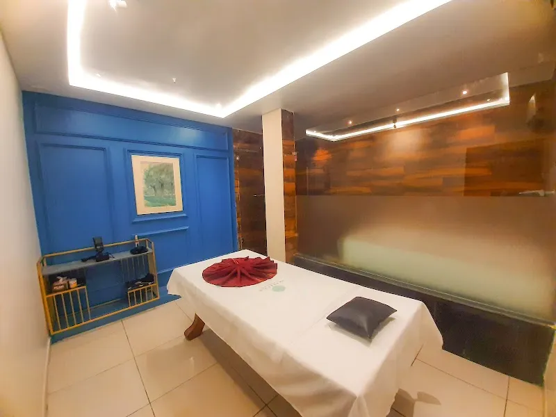 Prakrutik Spa - Ahmedabad