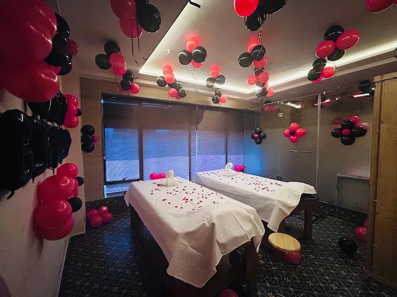 Prakrutik Spa - Ahmedabad