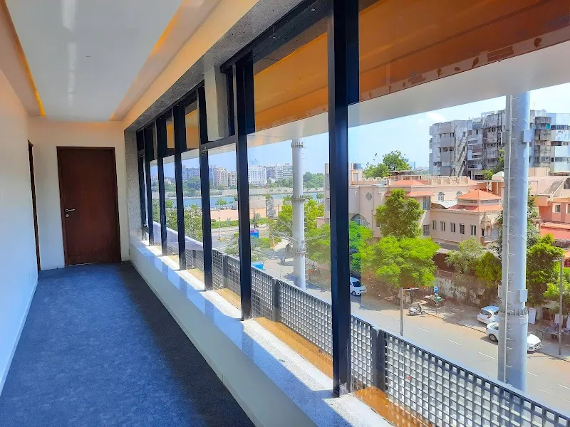 Prakrutik Spa - Ahmedabad