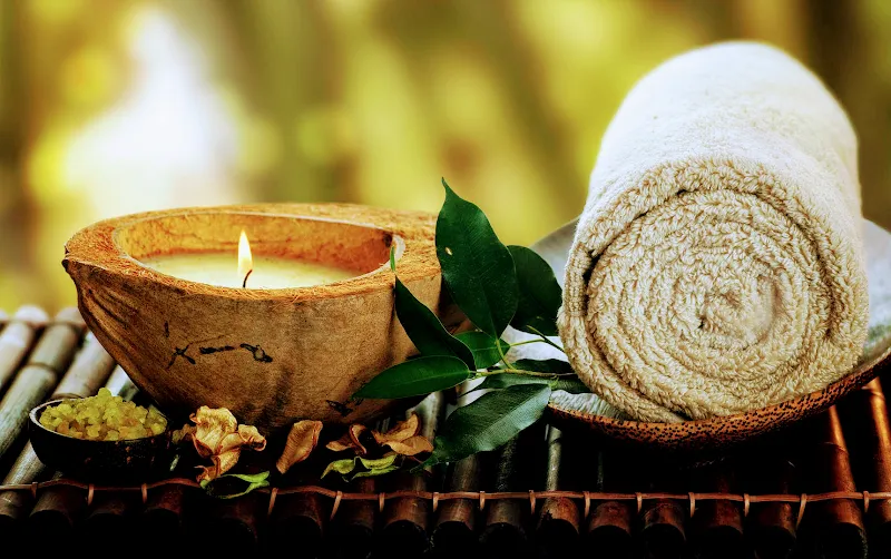 Prakrutik Spa - Ahmedabad
