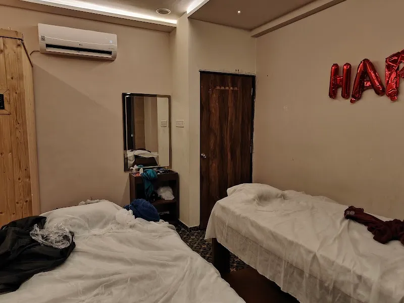 Prakrutik Spa - Ahmedabad