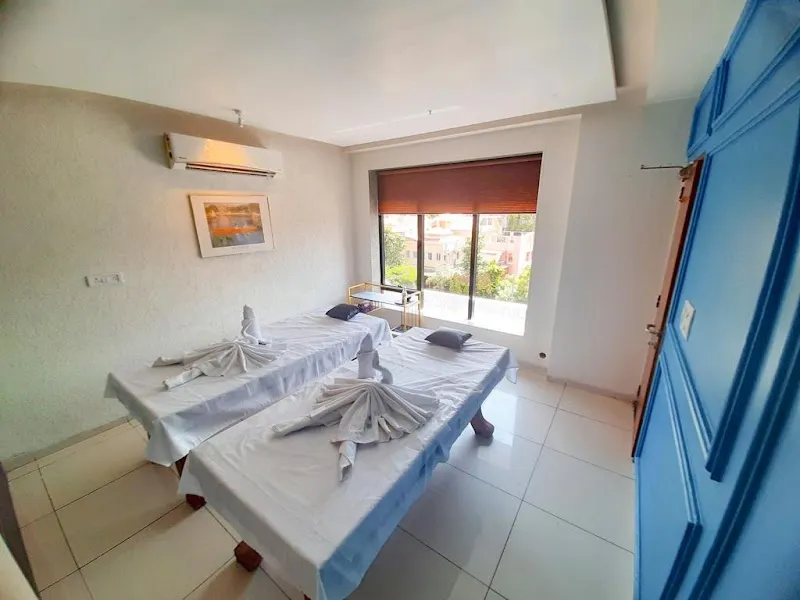 Prakrutik Spa - Ahmedabad