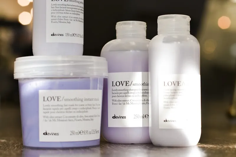 Richard & Co. Salon