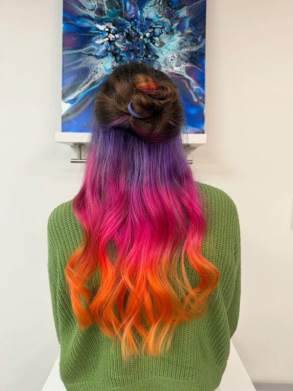 Richard & Co. Salon
