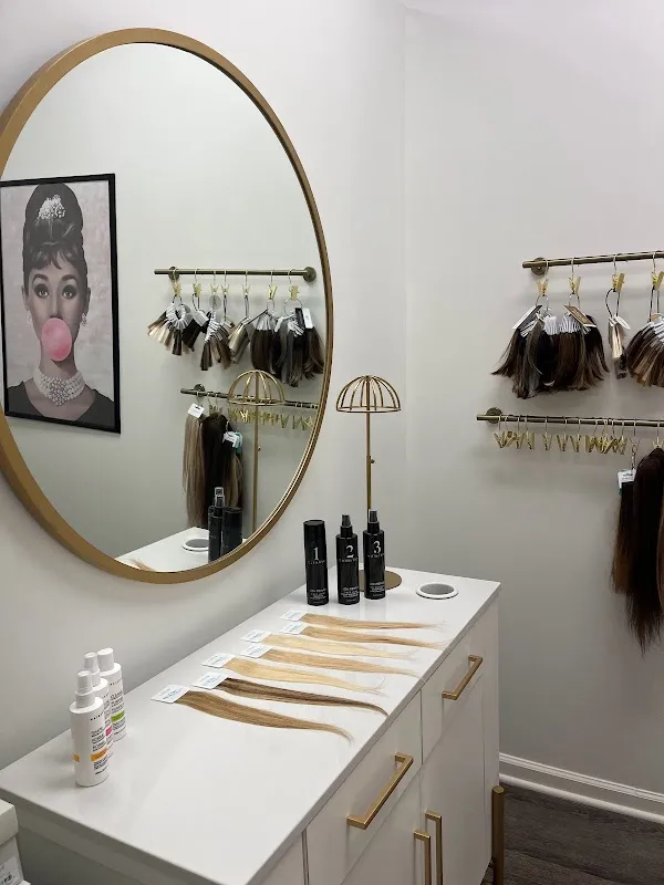 Richard & Co. Salon