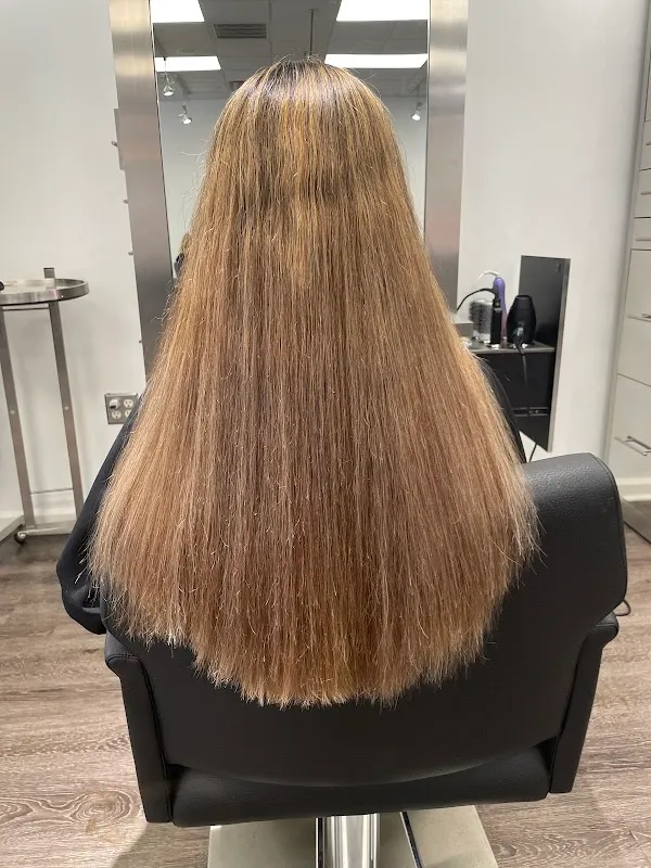 Richard & Co. Salon