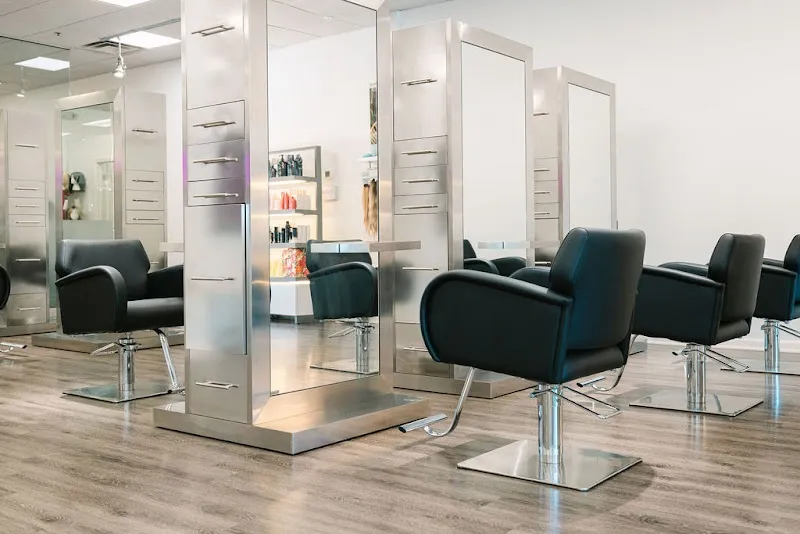 Richard & Co. Salon