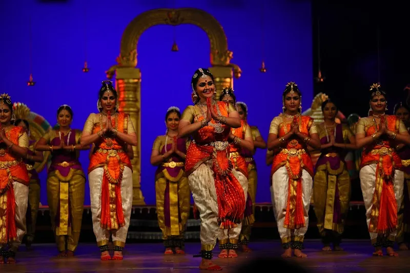 Sambhrama Dance Academy