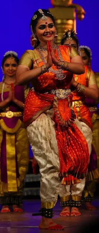 Sambhrama Dance Academy