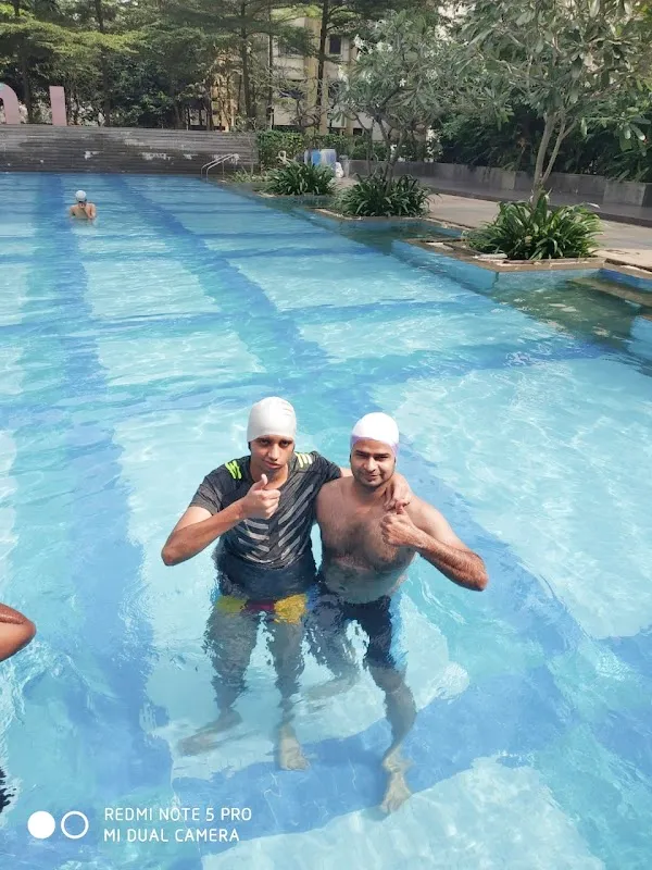 Yogarambh Yoga Class