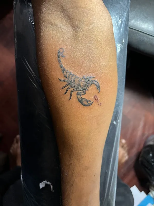Sandy69tattoo & piercing shop - affordable & premium tattoos & piercing