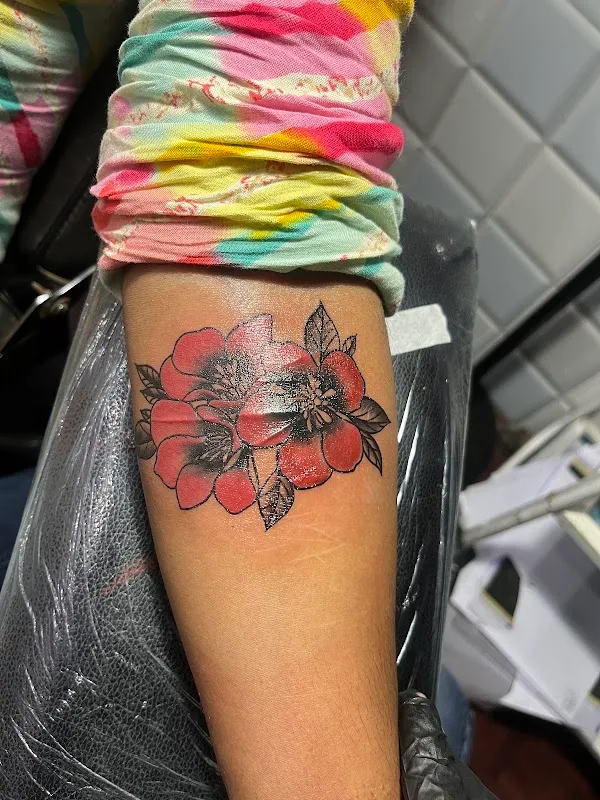 Sandy69tattoo & piercing shop - affordable & premium tattoos & piercing