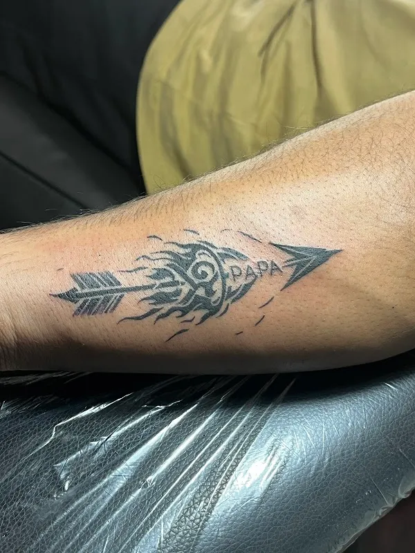 Sandy69tattoo & piercing shop - affordable & premium tattoos & piercing