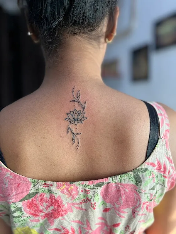 Sandy69tattoo & piercing shop - affordable & premium tattoos & piercing