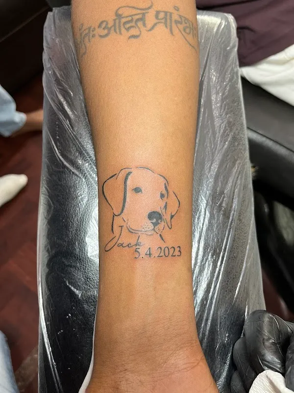 Sandy69tattoo & piercing shop - affordable & premium tattoos & piercing