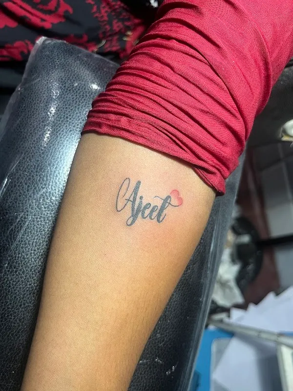 Sandy69tattoo & piercing shop - affordable & premium tattoos & piercing