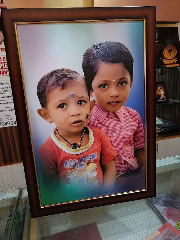 Clearshot Photography Studio