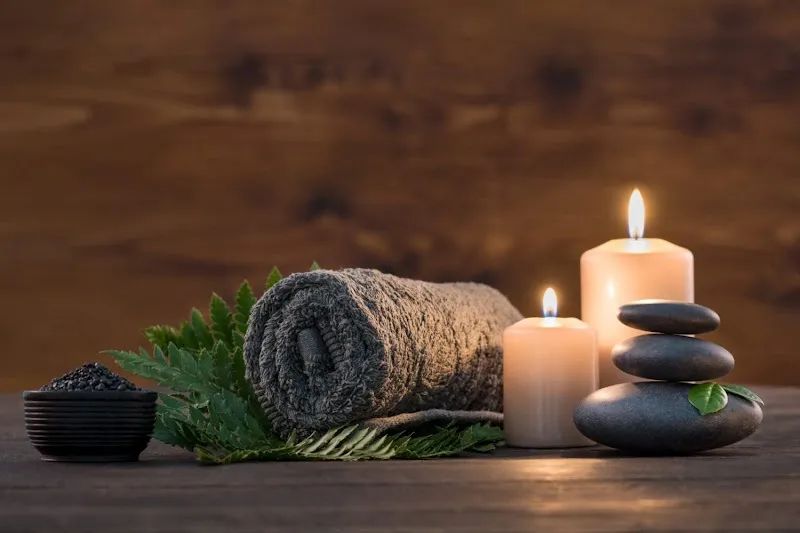 Xin Yue Spa