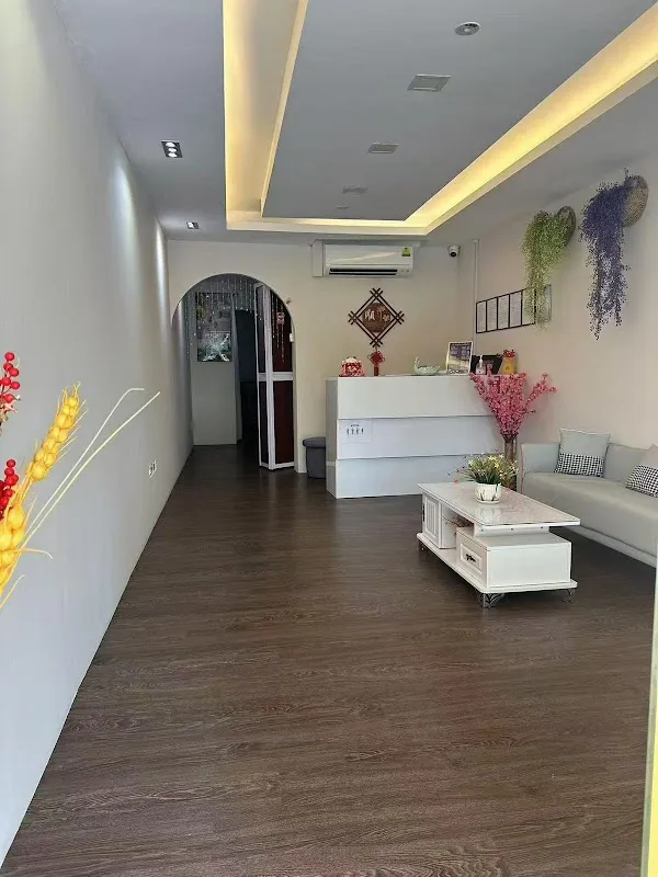 Xin Yue Spa