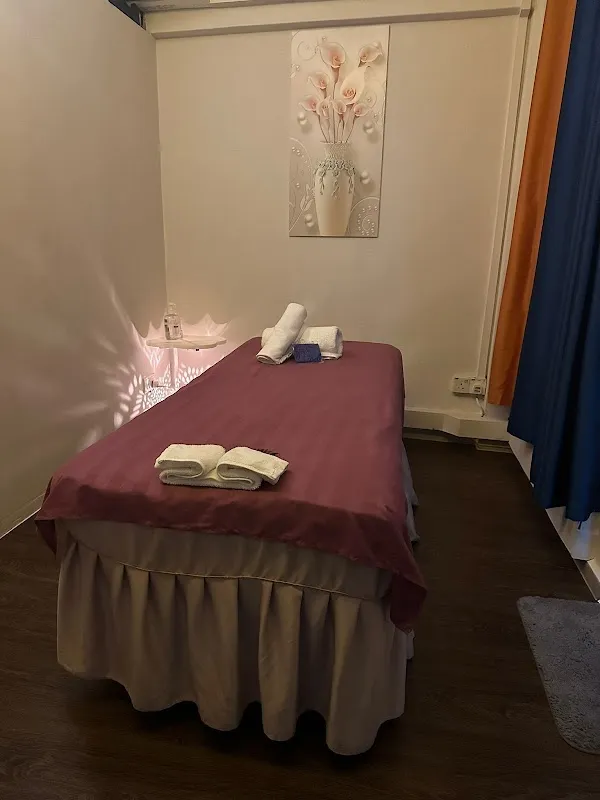 Xin Yue Spa